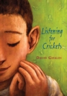 Image for Listening for Crickets