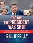 Image for The day Reagan was shot: how the Secret Service stopped a presidential assassination