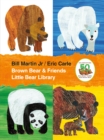 Image for Brown Bear &amp; Friends Little Bear Library