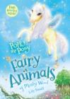 Image for Poppy the Pony : Fairy Animals of Misty Wood