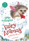 Image for Hailey the Hedgehog : Fairy Animals of Misty Wood