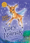 Image for Daisy the Deer : Fairy Animals of Misty Wood