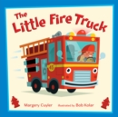 Image for The Little Fire Truck