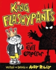 Image for King Flashypants and the evil emperor