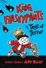 Image for King Flashypants and the Toys of Terror