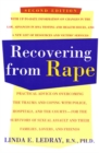 Image for Recovering from Rape