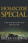 Image for Homicide Special