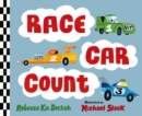 Image for Race car count
