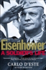 Image for Eisenhower: a soldier&#39;s life