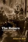 Image for The Return : A Steve Dancy Tale
