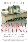 Image for Combat Selling : Battle Strategies for Sales Leaders