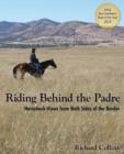 Image for Riding Behind the Padre