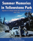 Image for Summer Memories in Yellowstone Park