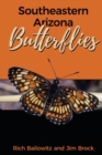 Image for Southeastern Arizona Butterflies