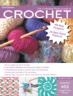 Image for The complete photo guide to crochet