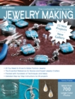 Image for The complete photo guide to jewelry making: more than 700 large format colour photos