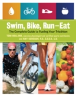 Image for Swim, Bike, Run - Eat