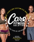 Image for Core Fitness Solution: More Than 5,000 Customized Workouts You Can Do Anywhere