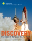 Image for Discovery: champion of the space shuttle fleet
