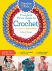 Image for Complete Photo Guide to Crochet