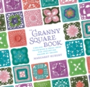 Image for Granny Squares, One Square at a Time / Scarf Kit: Includes Hook and Yarn for Making a Granny Square Scarf - Featuring a 32-Page Book With Instructions and Ideas
