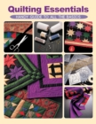 Image for Quilting Essentials: Handy Guide to All the Basics