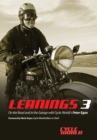 Image for Leanings 3: On the Road and in the Garage With Cycle World&#39;s Peter Egan