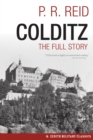 Image for Colditz: the full story