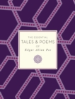 Image for The essential tales and poems of Edgar Allan Poe.