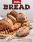 Image for Bread by Mother Earth News: our favorite recipes for artisan breads, quick breads, buns, rolls, flatbreads, and more