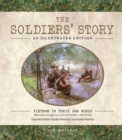 Image for The soldier&#39;s story: an illustrated edition : Vietnam in their own words
