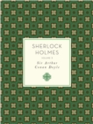 Image for Sherlock Holmes. Volume 3