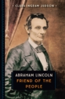 Image for Abraham Lincoln: friend of the people