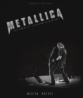 Image for Metallica: The Complete Illustrated History