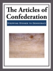 Image for The Articles of Confederation.