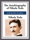 Image for My Inventions: The Autobiography of Nikola Tesla