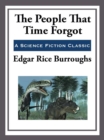 Image for The People that Time Forgot