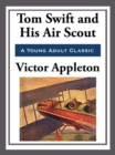 Image for Tom Swift and His Air Scout