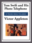 Image for Tom Swift and His Photo Telephone