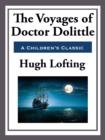 Image for The Voyages of Doctor Doolittle