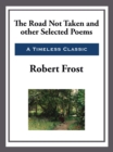 Image for The Road Not Taken and Other Selected Poems