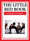 Image for The Little Red Book.
