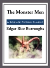 Image for The Monster Men