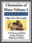Image for Chronicles of Mars