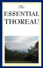 Image for The Essential Thoreau
