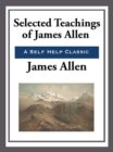 Image for Selected Teachings of James Allen