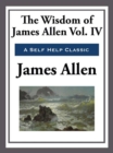 Image for Wisdom of James Allen