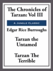 Image for Chronicles of Tarzan