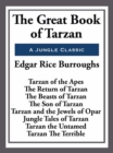 Image for The Great Book of Tarzan