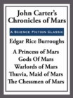 Image for John Carter&#39;s Chronicles of Mars